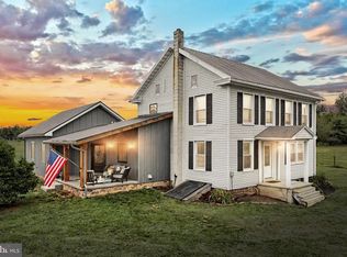 299 Silo Rd #16.89, Orrtanna, PA 17353