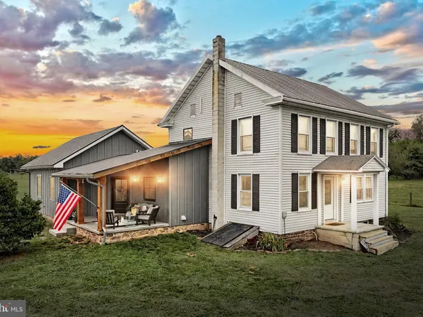 299 Silo Rd #16.89, Orrtanna, PA 17353