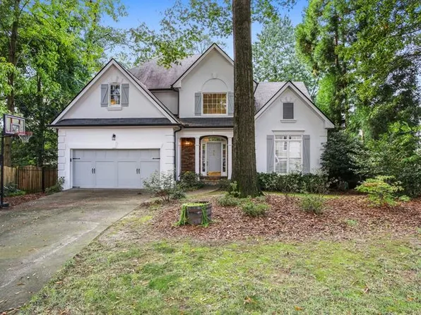2376 Matthews St, Atlanta, GA 30319
