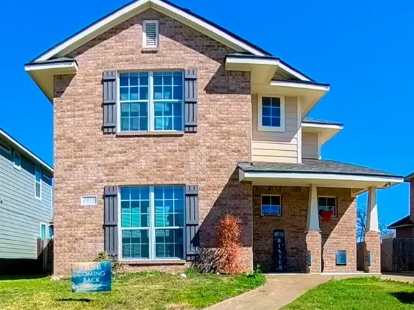 2923 McLaren Dr, College Station, TX 77845