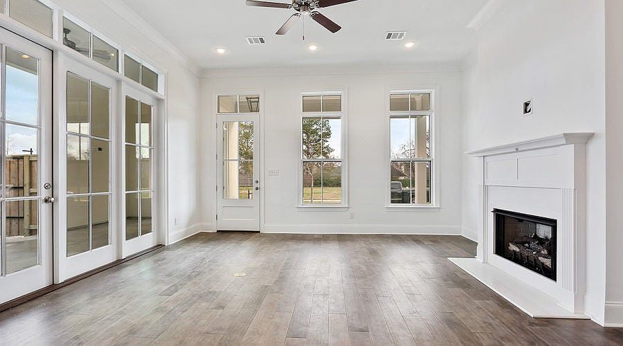 Fleur Plan, Rouzan, Baton Rouge, LA 70808 Zillow