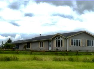 33923 Mount Pleasant Rd, Lebanon, OR 97355