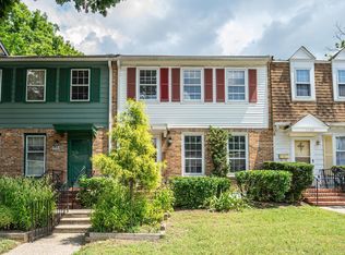 1764 Dryden Way, Crofton, MD 21114