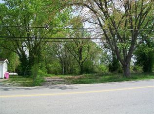 5382 Navilleton Rd, Floyds Knobs, IN 47119