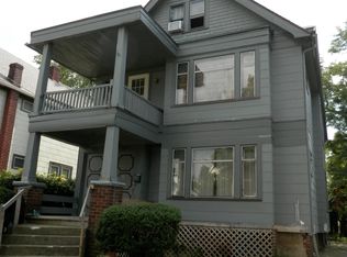 1866 Lampson Rd #2, Cleveland, OH 44112