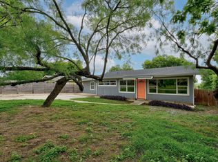 6301 Arnold Dr #A, Austin, TX 78723