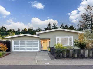 57 Meadow Dr, Mill Valley, CA 94941