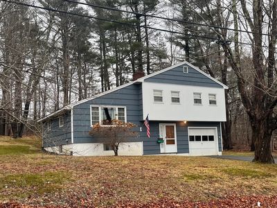 35 Bayview Avenue, Ellsworth, ME, 04605