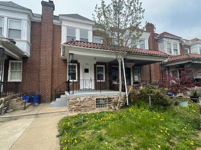 6518 N Beechwood St, Philadelphia, PA, 19138