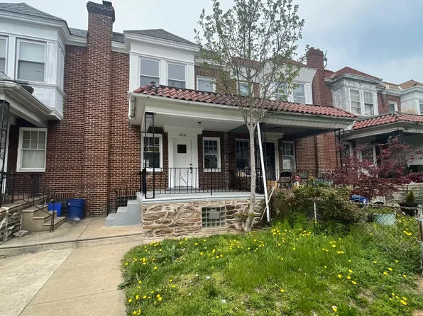 6518 N Beechwood St, Philadelphia, PA 19138