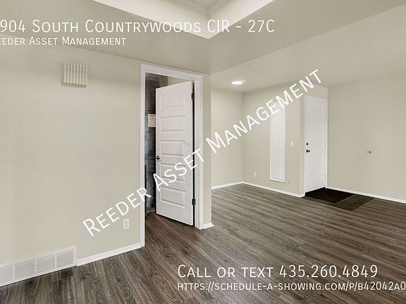 5th image of 6904 S Countrywoods Cir APT 27C