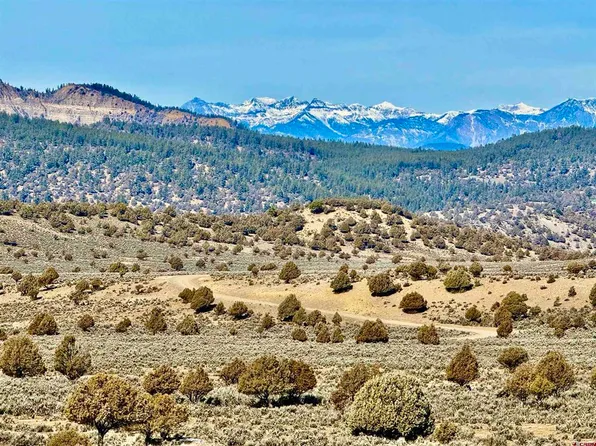 Lot 30 S. Rockcliff Circle, Pagosa Springs, CO 81121