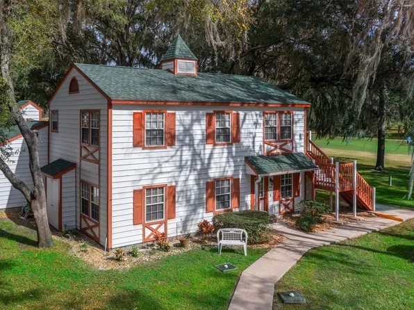 7958 Midway Drive Ter APT P101, Ocala, FL 34472