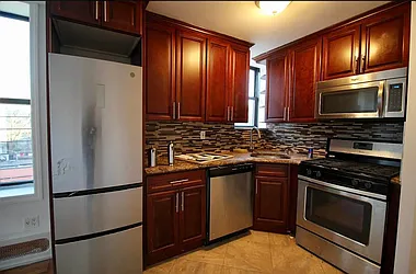 Rented by Hagstrom Management Inc