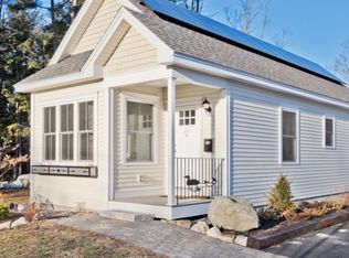 4 Sustainable Way, Bridgton, ME 04009