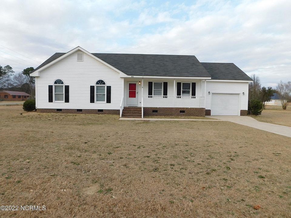 811 Outlaw Road, Dudley, NC 28333 Zillow