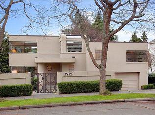 3912 48th Ave NE, Seattle, WA 98105