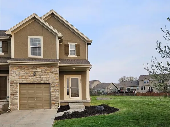 201 N Laurel St, Gardner, KS 66030