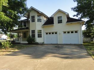 19 Michael Dr, Cabot, AR 72023