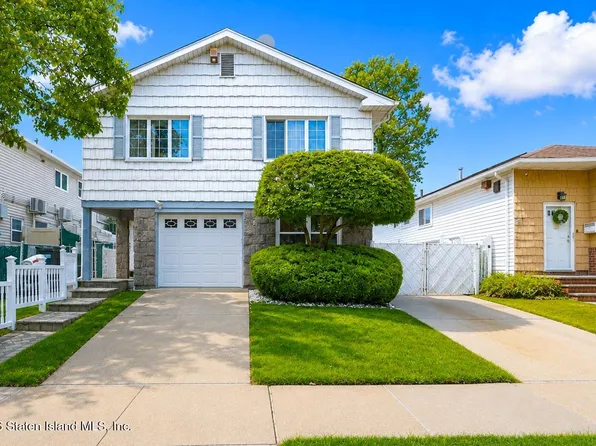 8 Brandis Ave, Staten Island, NY 10312