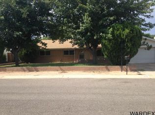 1715 Chicago Ave, Kingman, AZ 86401