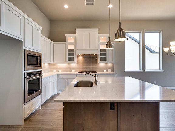 The Rosemeade Kitchen