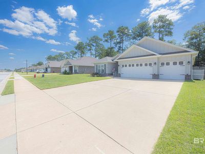 9266 Amethyst Dr, Daphne, AL, 36526
