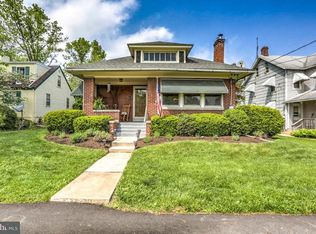 2207 Mayer Ave, Lancaster, PA 17603