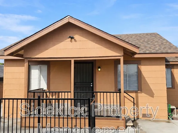 1157 S Townsend Ave, Los Angeles, CA 90023