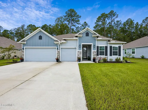 128 Breakwater Loop, Kingsland, GA 31548