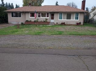 152 Cherry Ave, Oregon City, OR