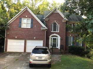 380 Congress Pkwy, Lawrenceville, GA 30044