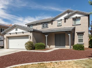 43212 Echard Ave, Lancaster, CA