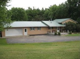 W2163 Hwy 22, Pulcifer, WI 54124