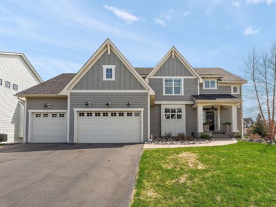 4967 Sunflower Ct, Woodbury, MN, 55129