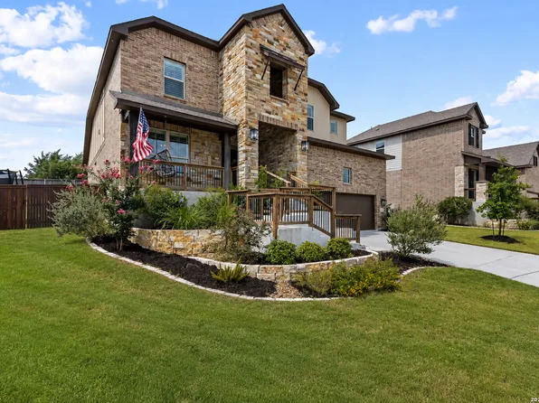 1418 CLELAND PL, San Antonio, TX 78260