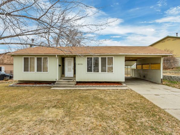 10551 S Violet Dr, Sandy, UT 84094