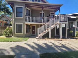 718 28th St, Sacramento, CA 95816