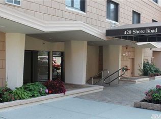 420 Shore Rd APT 4J, Long Beach, NY 11561