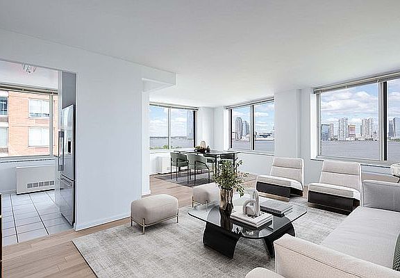 3rd image of 400 Chambers St APT 23B