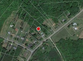 580 Stony Mill Rd, Danville, VA 24540