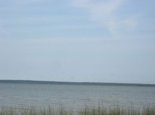 Tbd Nahma Shrs, Nahma, MI 49864