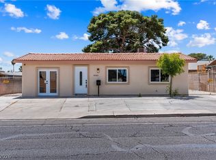 4545 W Desert Inn Rd, Las Vegas, NV 89102