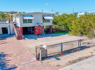 744 Trinidad Ln, Little Torch Key, FL 33042