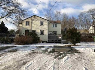 59 Courtney Rd, Dartmouth, NS B3A4C3