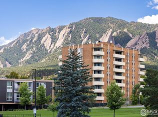 850 20th St APT 605, Boulder, CO 80302