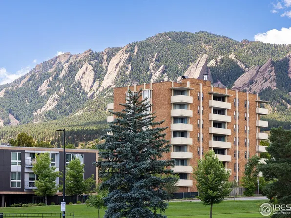 850 20th St #605, Boulder, CO 80302
