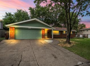 813 Rockhill Ave, Dayton, OH 45429