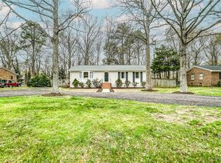 10225 W Huguenot Rd, North Chesterfield, VA 23235