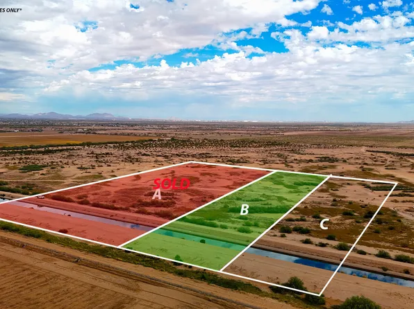 0 Midway Rd. Lot B -- #-, Casa Grande, AZ 85193